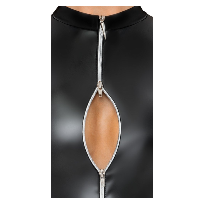 NOIR HANDMADE 2643553-BODY NEGRO 