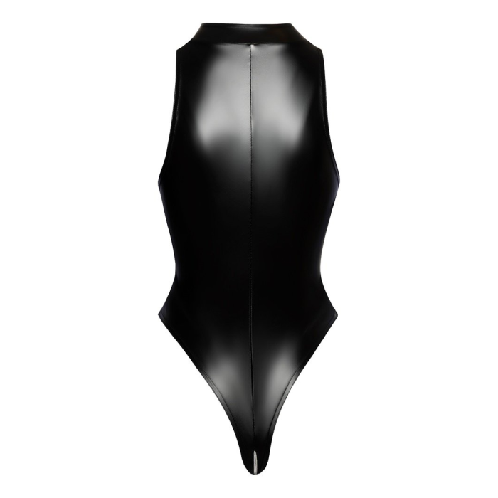 NOIR HANDMADE 2643553-BODY NEGRO 