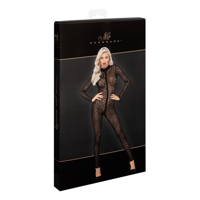 NOIR HANDMADE 2730677-MONOLEOPARD