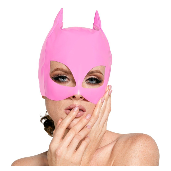 BLACK LEVEL 28701183101-MASCARA ROSA T.U