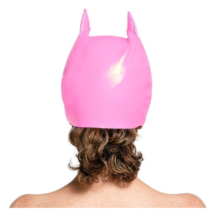 BLACK LEVEL 28701183101-MASCARA ROSA T.U