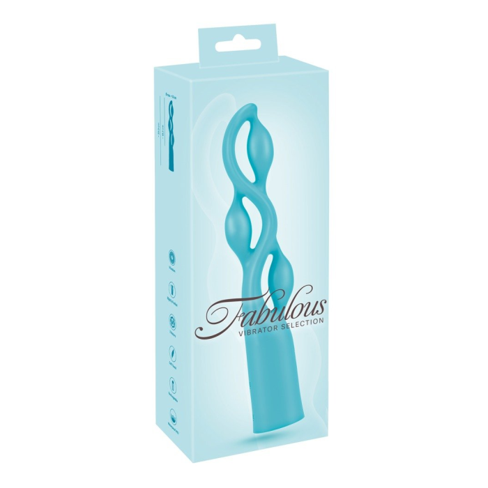 FABULOUS BLUE -YOU2TOYS