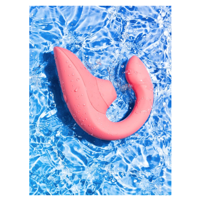 WOMANIZER BLEND VIBRANT 