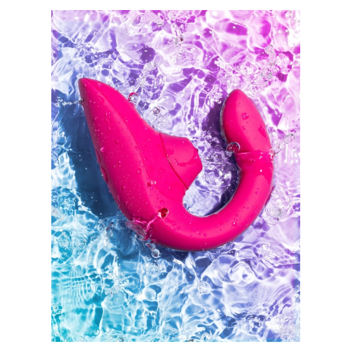 WOMANIZER BLEND VIBRANT 