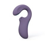 LELO ENIGMA DOUBLE SONIC