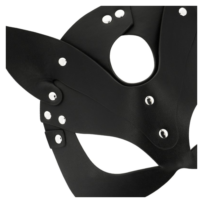 COQUETTE MASCARA GATO