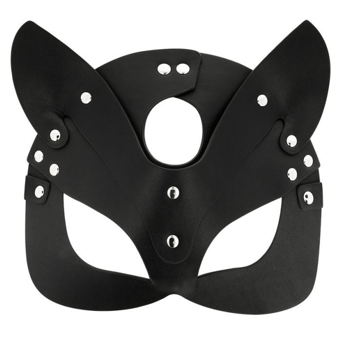 COQUETTE MASCARA GATO