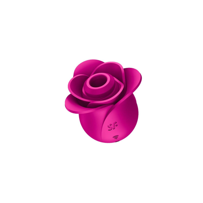 SATISFYER PRO 2 MODERN BLOSSOOM-ROSE