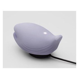 NUEVO iroha+ YORUKUJIRA [color violeta]