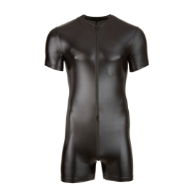 MONO NEGRO CORTO HOMBRE DE SVENJOYMENT 2150212