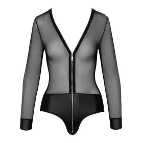 BODY NEGRO  COTELLI 2643332 