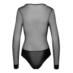 BODY NEGRO  COTELLI 2643332 