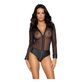 BODY NEGRO  COTELLI 2643332 