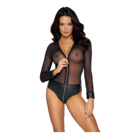 BODY NEGRO  COTELLI 2643332 