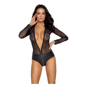 BODY NEGRO  COTELLI 2643332 