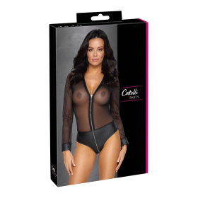 BODY NEGRO  COTELLI 2643332 