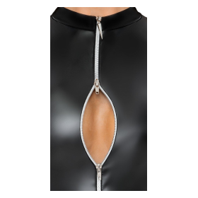 NOIR HANDMADE 2643553-BODY NEGRO 