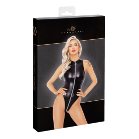 NOIR HANDMADE 2643553-BODY NEGRO 