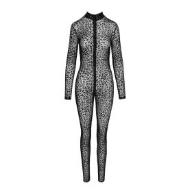 NOIR HANDMADE 2730677-MONOLEOPARD