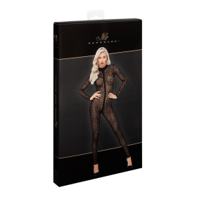 NOIR HANDMADE 2730677-MONOLEOPARD