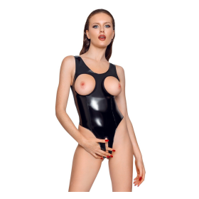 BLACK LELVEL 2840375 -OPEN BODY VINYL