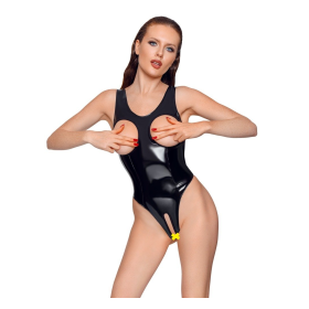 BLACK LELVEL 2840375 -OPEN BODY VINYL