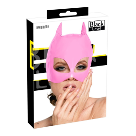 BLACK LEVEL 28701183101-MASCARA ROSA T.U