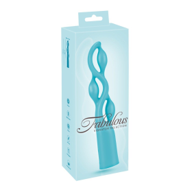 FABULOUS BLUE -YOU2TOYS