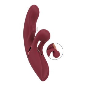 JAVIDA - 2 function  Vibrator + thumping