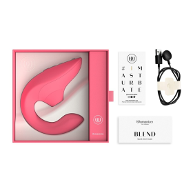 WOMANIZER BLEND VIBRANT 