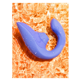 WOMANIZER BLEND VIBRANT 