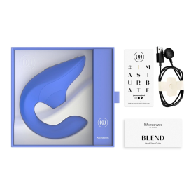 WOMANIZER BLEND VIBRANT 