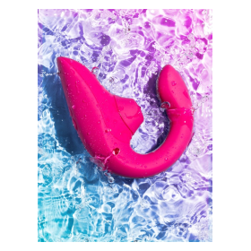 WOMANIZER BLEND VIBRANT 