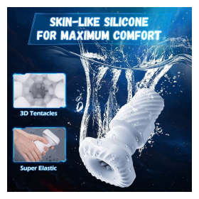 GAME CUP-MASTURBADOR MASCULINO