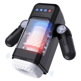 GAME CUP-MASTURBADOR MASCULINO