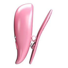 PRETTY LOVE - CAYLEY PINZAS PARA PEZONES 10 VIBRACIONES CONTROL REMOTO