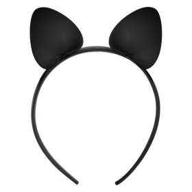 COQUETTE DIADEMA  OREJAS DE GATO