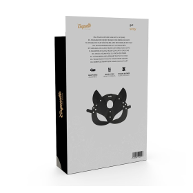 COQUETTE MASCARA GATO