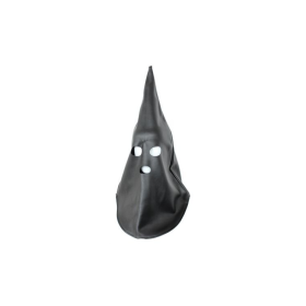 BLACK BDSM POINT HOOD