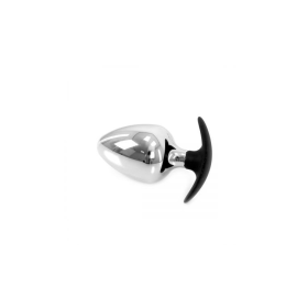 ANAL PLUG BIG S- HANDLE 60 mm