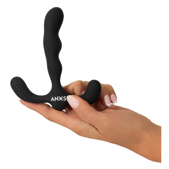 ANOS- FLEXIBLE PROSTATE STIMULATOR