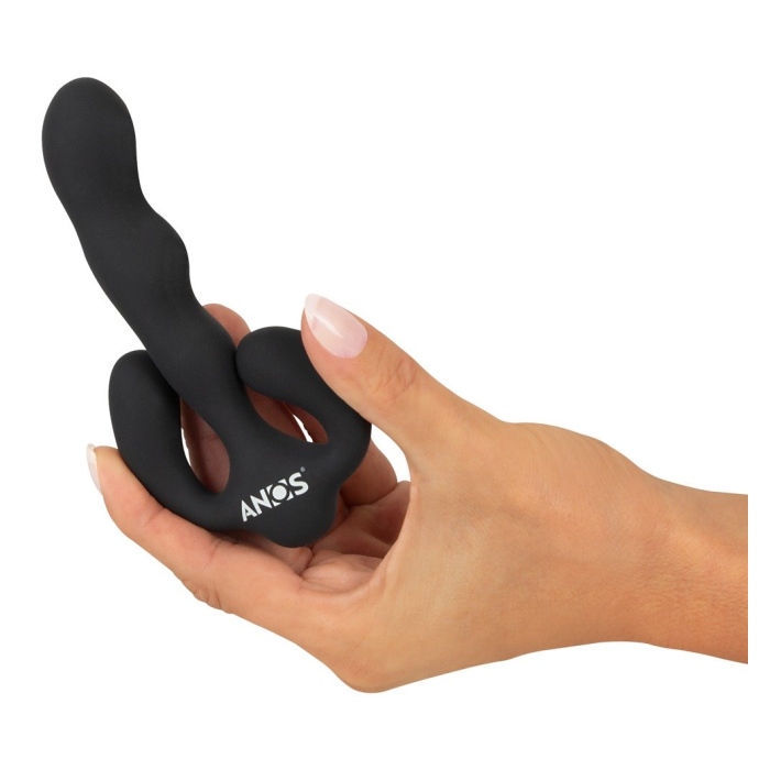 ANOS- FLEXIBLE PROSTATE STIMULATOR