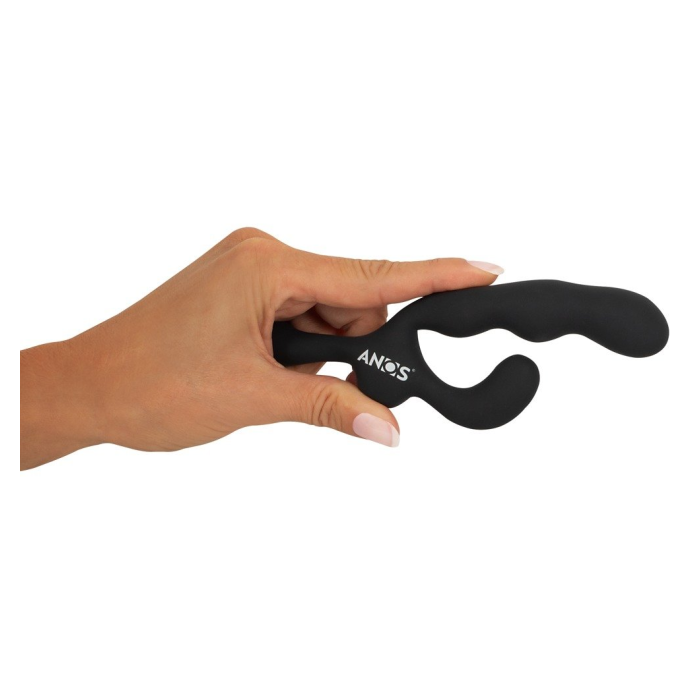 ANOS- FLEXIBLE PROSTATE STIMULATOR