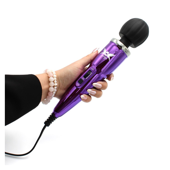 PIXEY SILENCE VIOLET EDITION