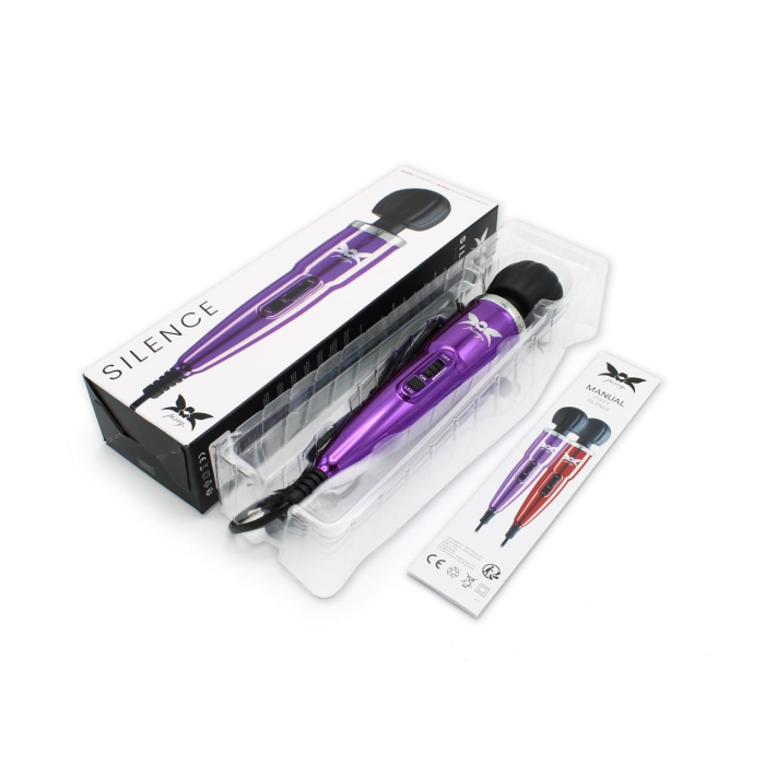 PIXEY SILENCE VIOLET EDITION