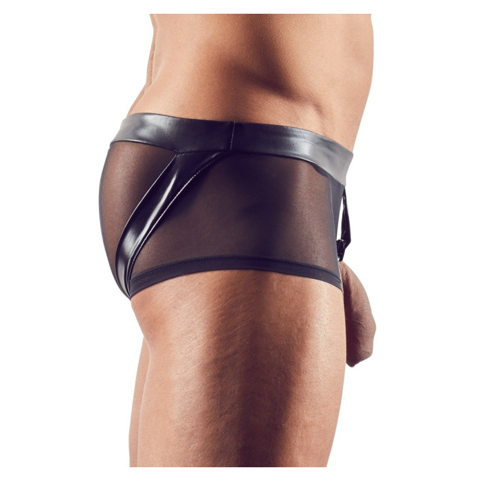 SVENJOYMENT-2132192- COLOR NEGRO 