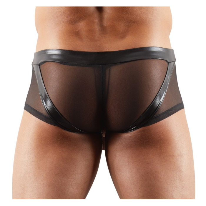 SVENJOYMENT-2132192- COLOR NEGRO 