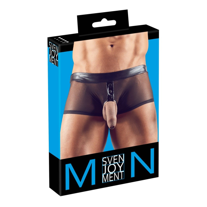 SVENJOYMENT-2132192- COLOR NEGRO 