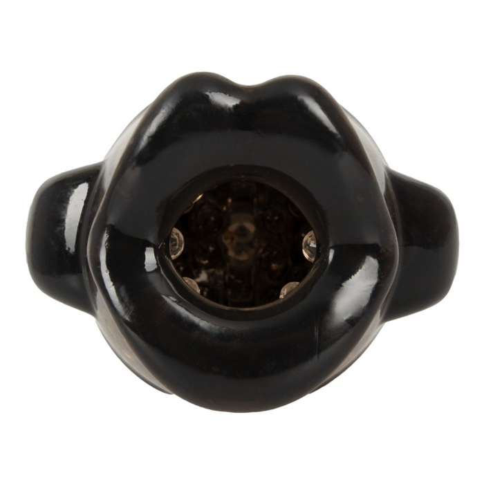 STROKER SUCKING MASTURBATOR-DUAL VIBRATION