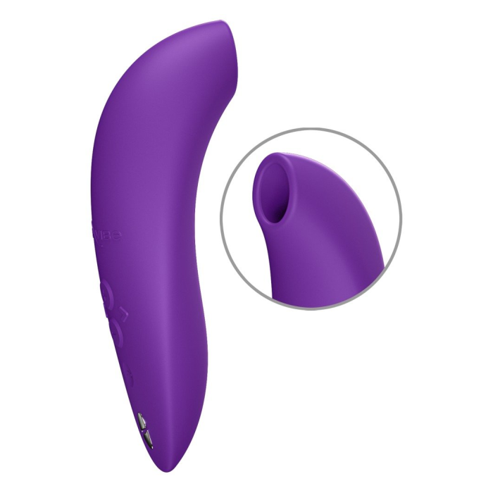 WE-VIBE MELT 2 - NOVEDAD
